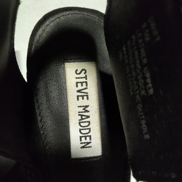Steve Madden Heels - Picture 5 of 6